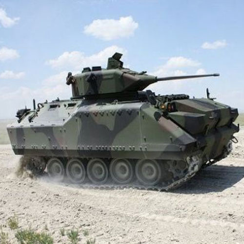 ACV-300, ACV-350 DHABIAN SERIES